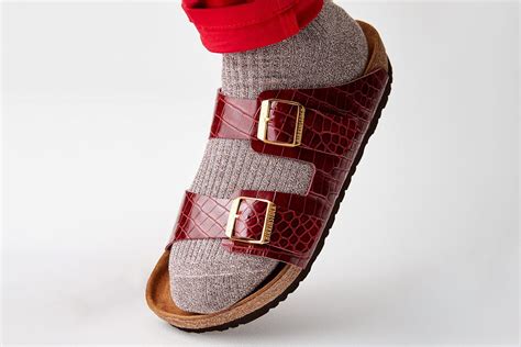 birkenstock hermes price|expensive birkenstocks.